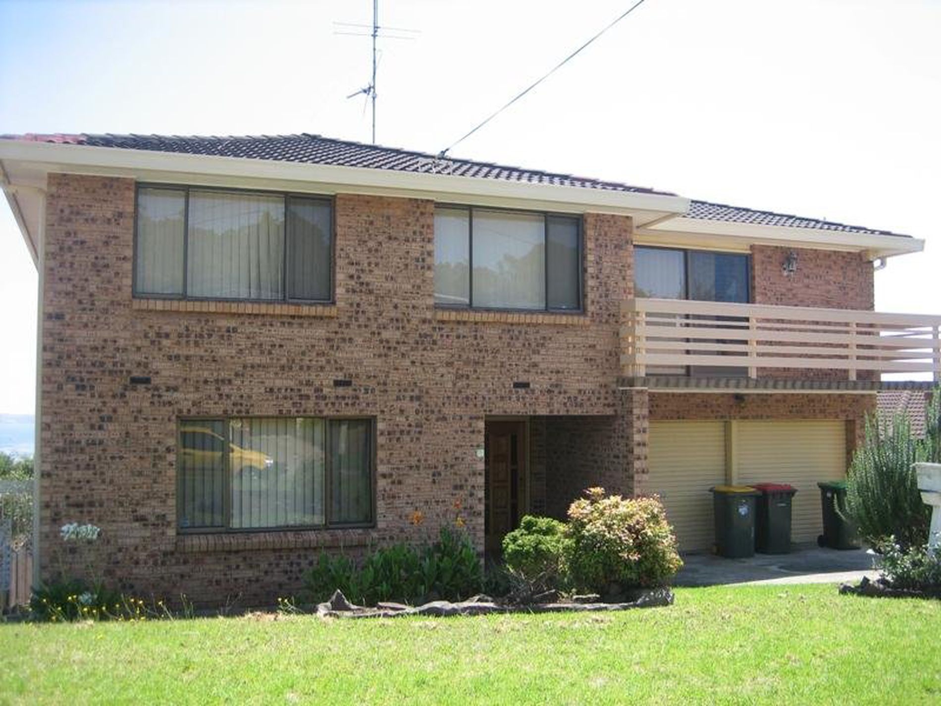 Mount Warrigal