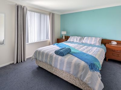 4 / 1 Warbler Crescent, North Narooma