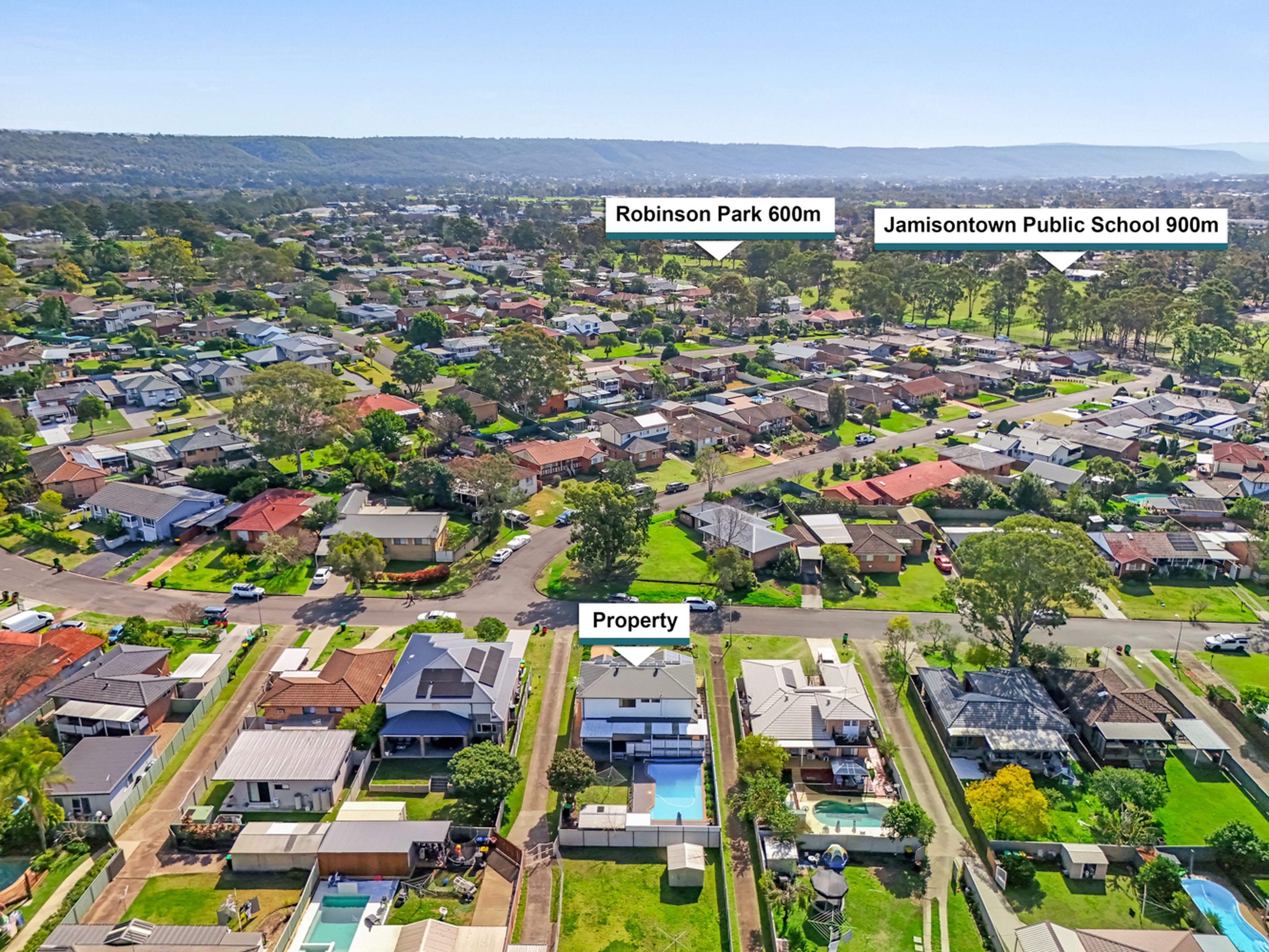 48 Kempsey Street, JAMISONTOWN