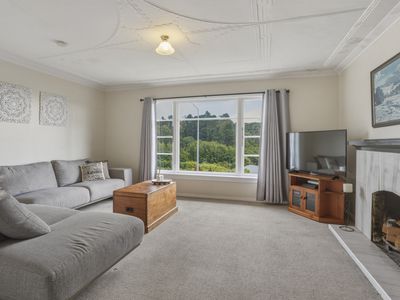 4 Riselaw Road, Calton Hill