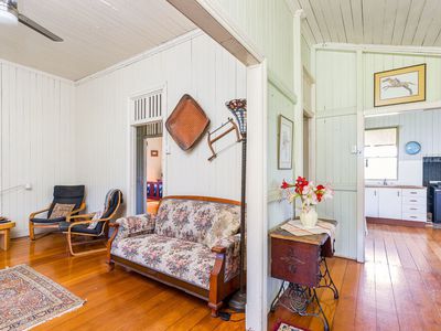 975 Green Pigeon Road, Green Pigeon Via, Kyogle