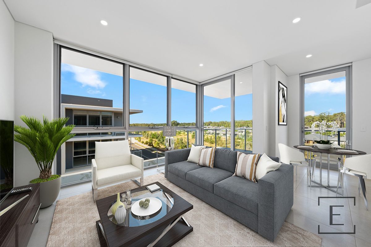 A106 / 98 Lakeside Parade, Jordan Springs