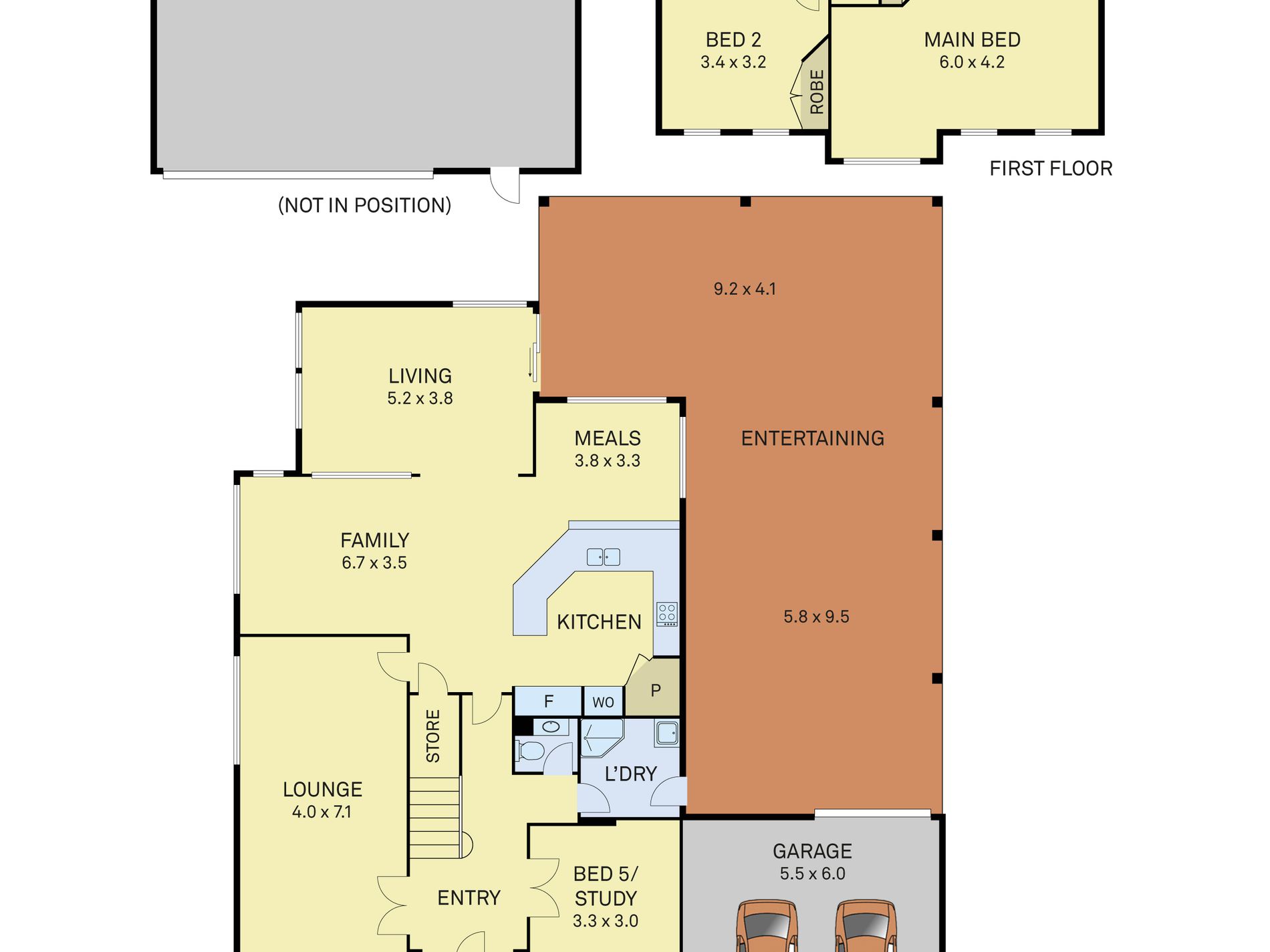 53 Cherryhills Drive, Cranbourne