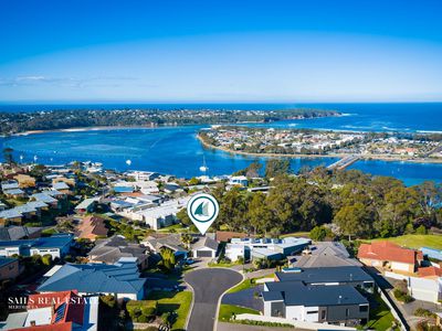 2 / 8 Lisa Court, Merimbula