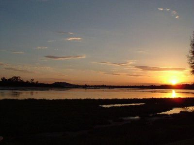 Lake Illawarra