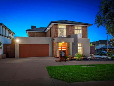 28 Viewbright Road, Clyde North