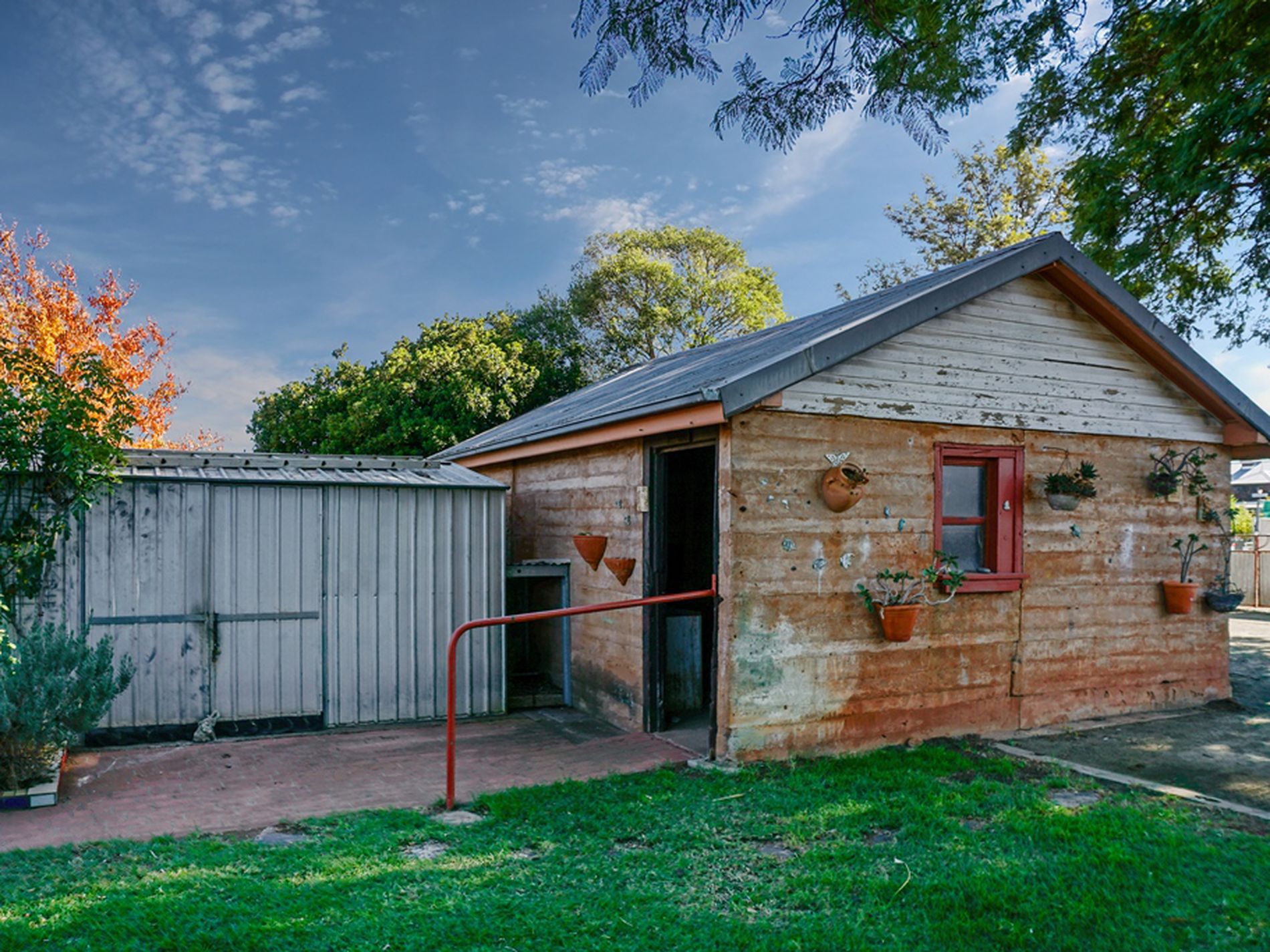 71 Cassin Street, Wyalong