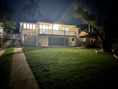 5 Bowen Terrace, The Range