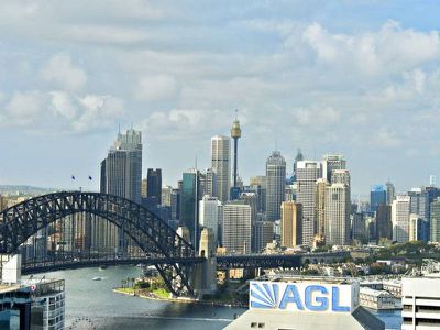 2908 / 77-81 Berry Street, North Sydney