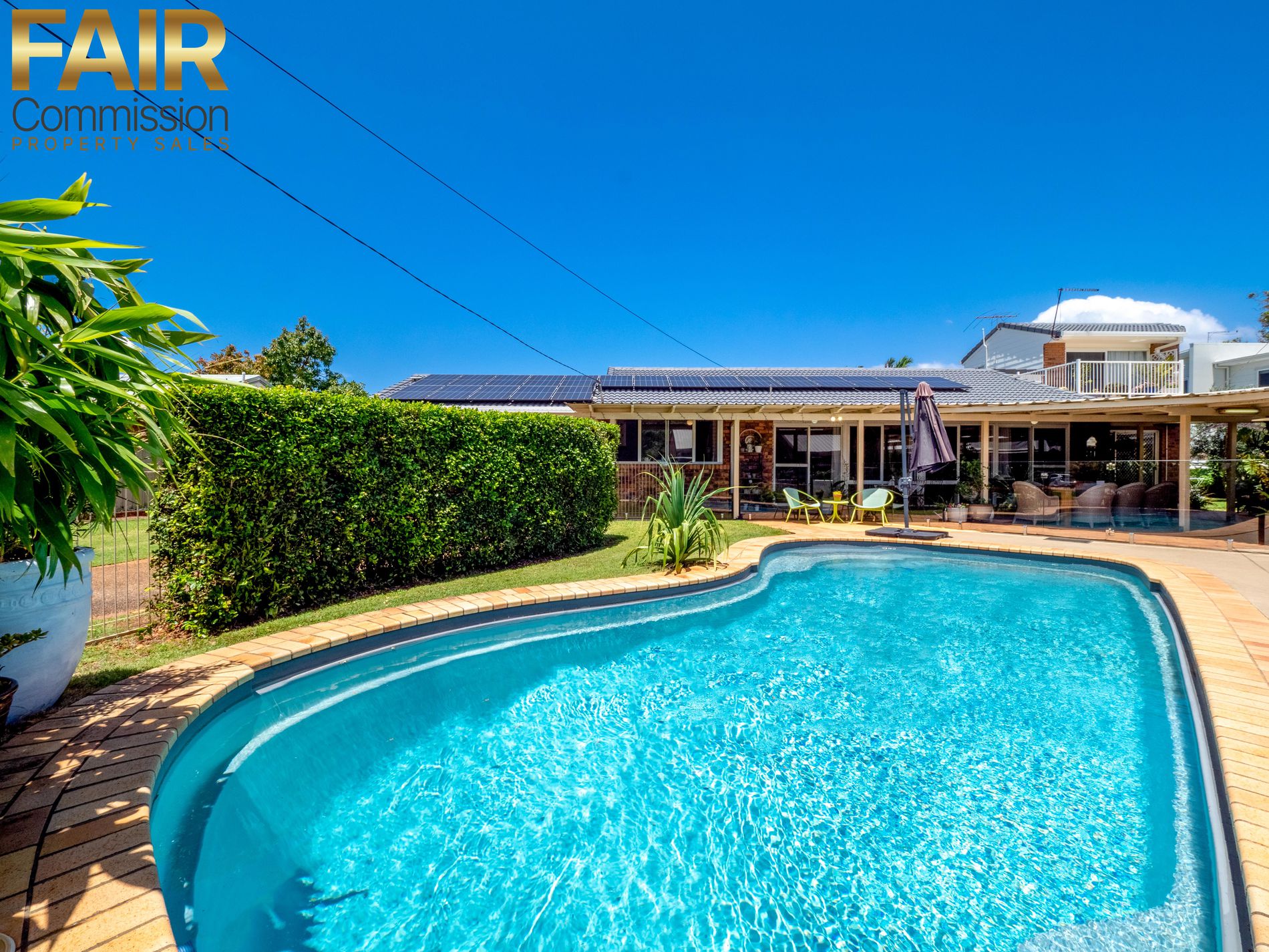 13 Lexlen Court, Cleveland