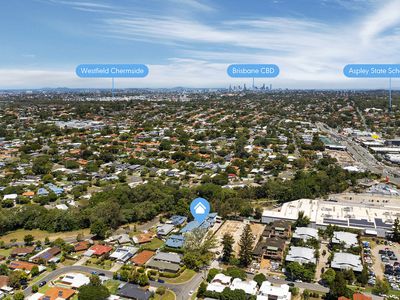 8 / 37 Brickfield Road, Aspley