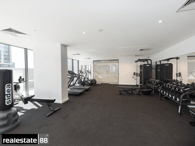 915 / 380 Murray St, Perth