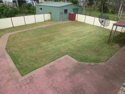 820A Fifteenth Avenue, Rossmore