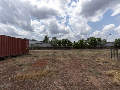 Lot 20,  Lily Lagoon Private Estate, Kununurra