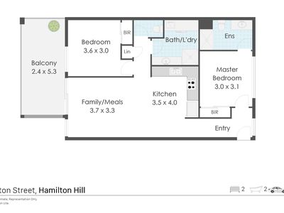 6 / 31 Stratton Street, Hamilton Hill