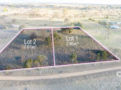 Lot 1, Tuckeys Lane, Guyra