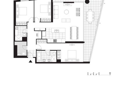 1701 / 7 Railway Street, Chatswood