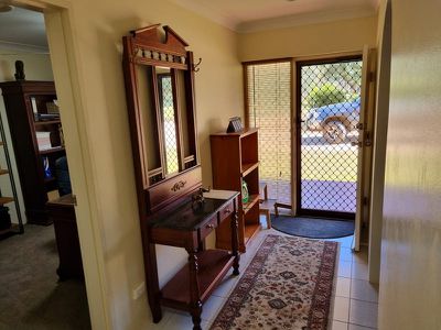 308 Bookless Road, Haly Creek