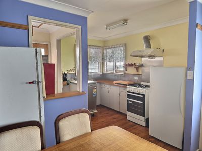 23 COMARONG STREET, Greenwell Point