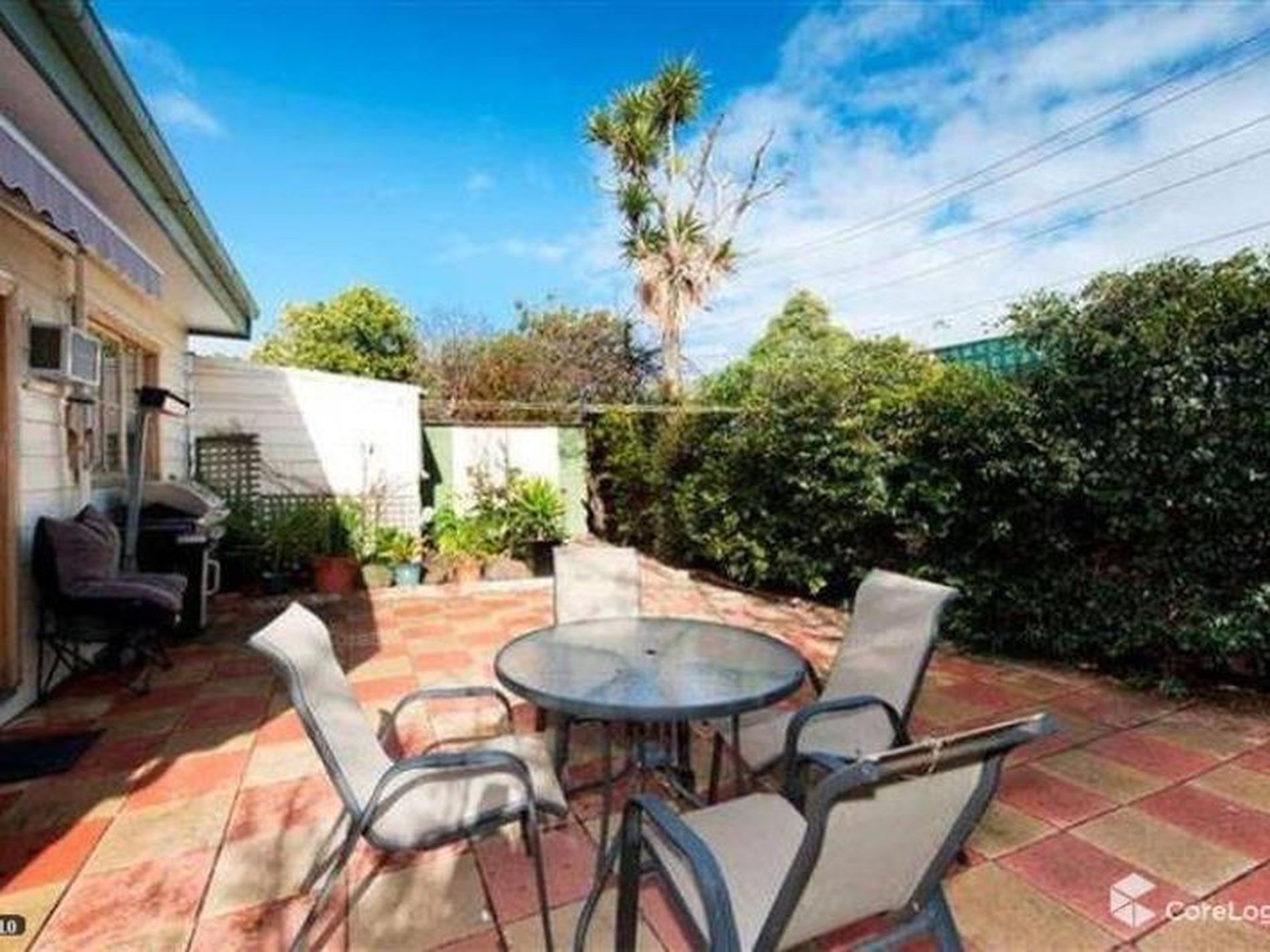 2 Dawson Avenue, Footscray