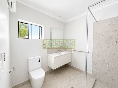 197 Bluff Road, Millchester