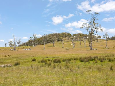 "Kheme Hill" Eastwood Road, York Plains