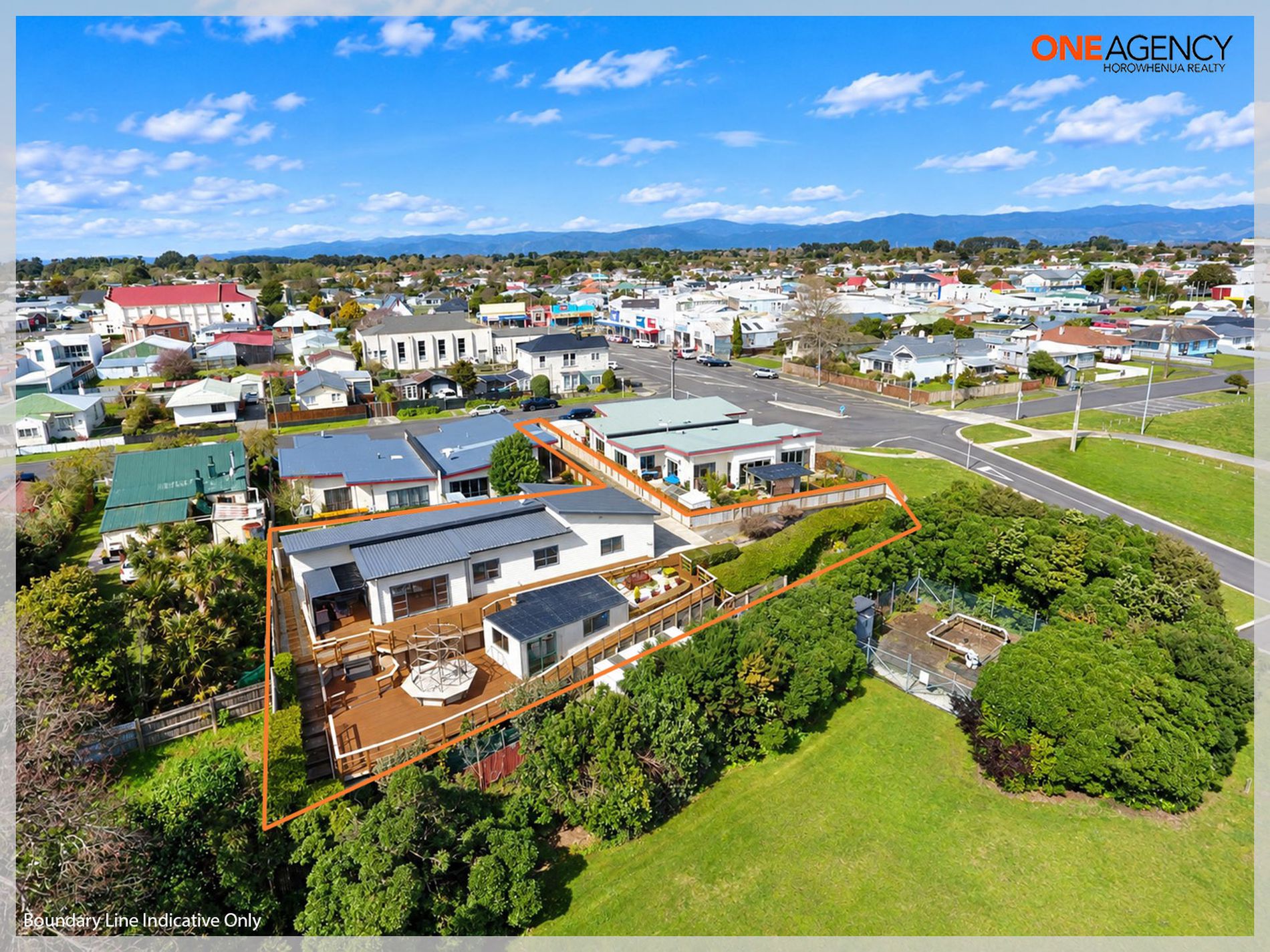 1A Liddell Street, Foxton