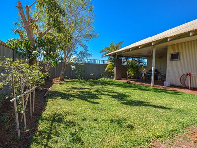 44 Parker Street, South Hedland
