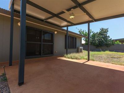 132 Kennedy Street, South Hedland