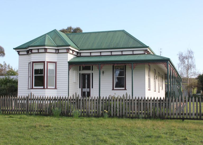2152 Princes Highway, Heywood