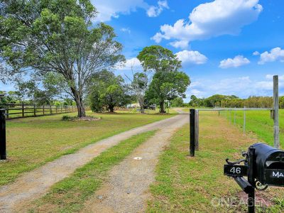 46 Bowarrady Court, River Heads
