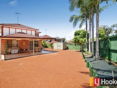 35A Antique Crescent, Woodcroft