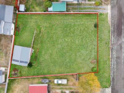 14-16 Oram Street, Crookwell
