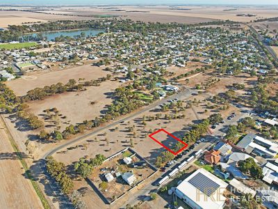 16 Webb Street, Murtoa