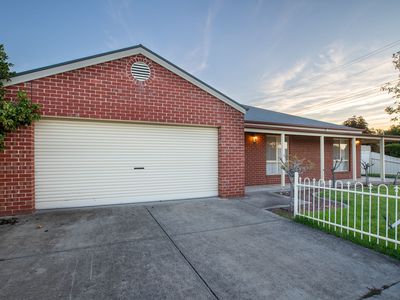 29 WILSON STREET, Wodonga