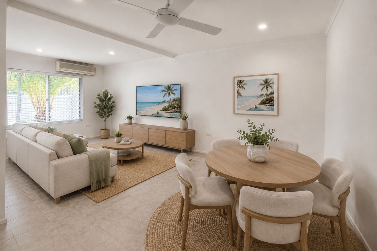 Amazing Location Walking Distance To The Broadwater Lifestyle 