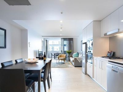 816a / 95 Linton Street, Kangaroo Point