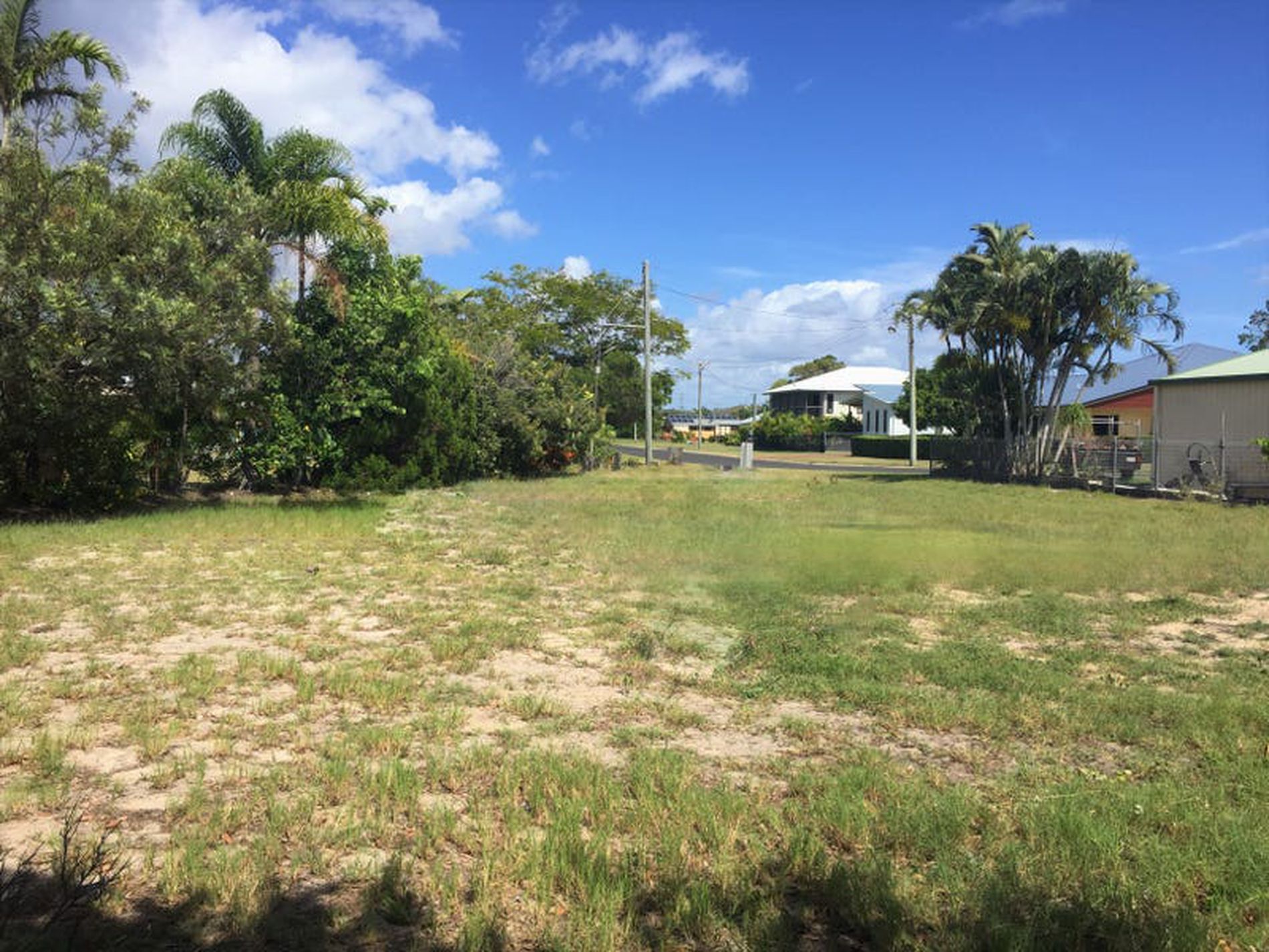 1 Emperor Street, Woodgate