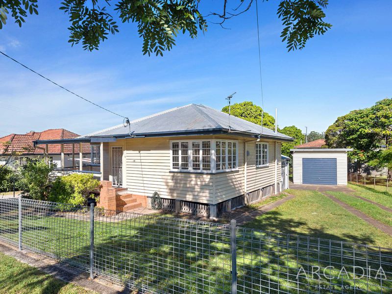 10 Whittingham Street, Acacia Ridge