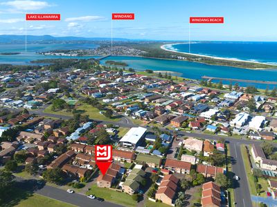1 / 15 Grove Circuit, Lake Illawarra