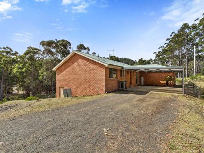 935 Woodbridge Hill Road, Gardners Bay
