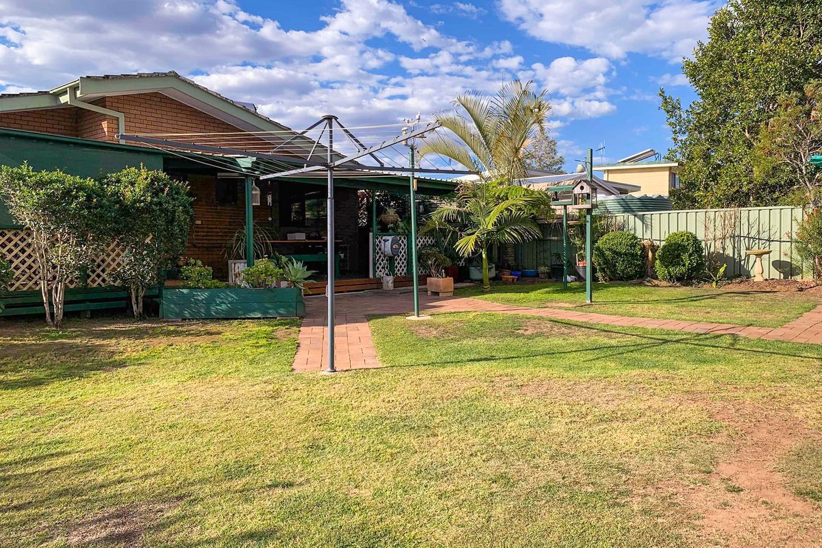 30 Peveril Street, Tinonee