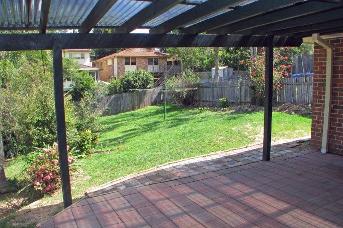 26 Digby Road, Springfield