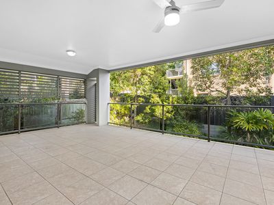 5/10 Dunsmore Street, Kelvin Grove