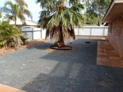 45 Captains Way, South Hedland
