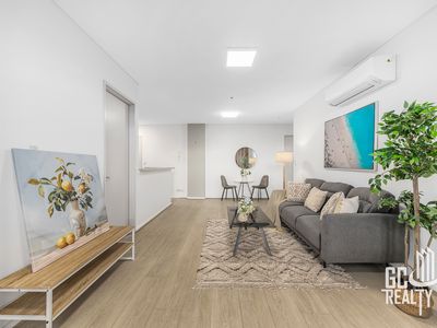 835 / 2 Mill Park Street, Rhodes