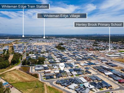 16 Ashville Grange, Henley Brook