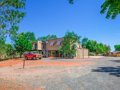 27 Greenfield Street, Boodarie