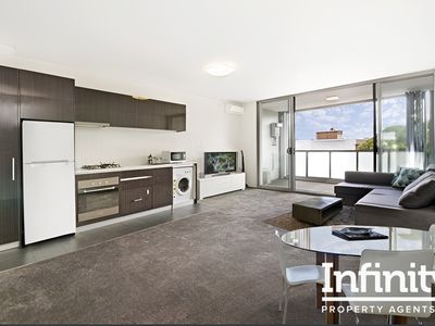 9 / 119 Parramatta Road, Camperdown