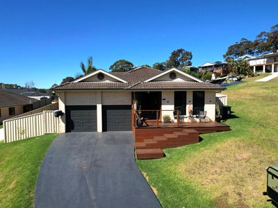 59 Warbler Crescent, North Narooma